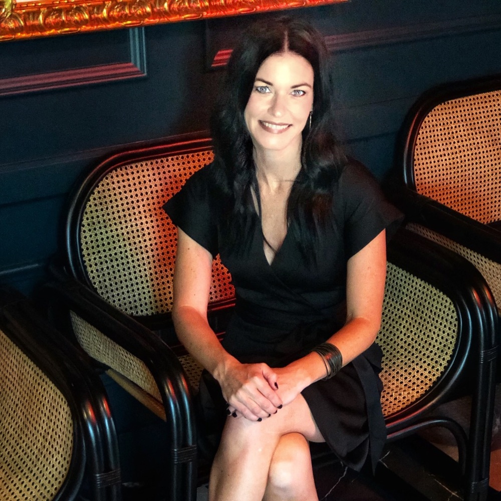 Meet your Posher, Jessica